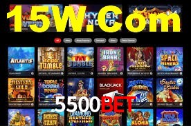 5500Bet