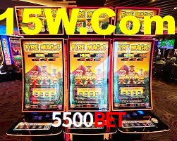Live Casino 5500Bet