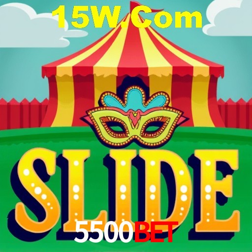 Apostas de Futebol 5500Bet