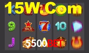 Welcome Bonus 5500Bet