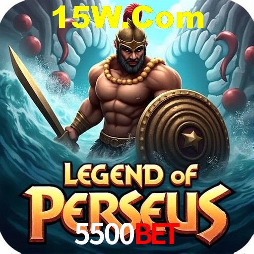 cassino 5500Bet