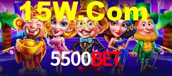 Ofertas Imperdíveis na 5500Bet: Promoções e Bônus Que Valem a Pena
