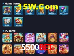 Crash Games Statistics 5500Bet