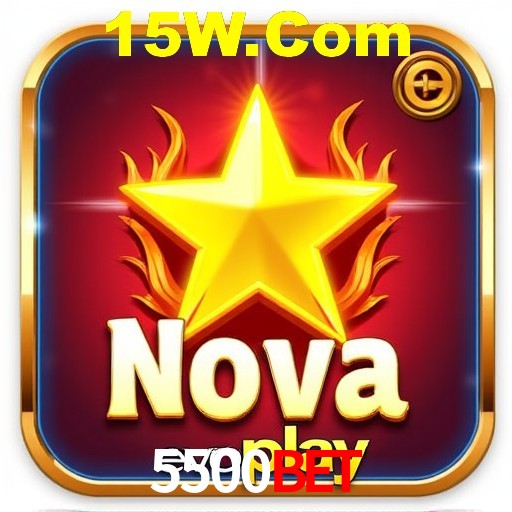 Recursos de Bônus 5500Bet