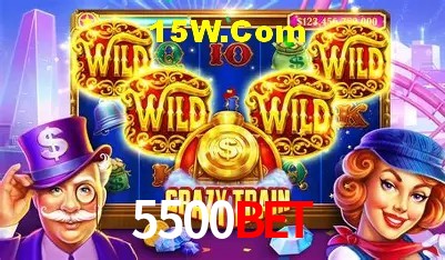 A Experiência Imersiva dos Cassinos Ao Vivo no 5500Bet