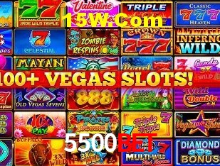 Apostas Esportivas na 5500Bet: Um Guia Completo