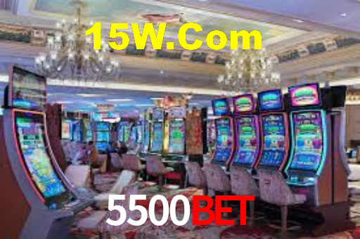 5500Bet