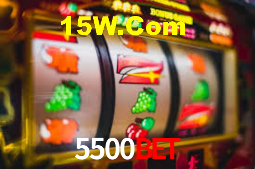 5500Bet App