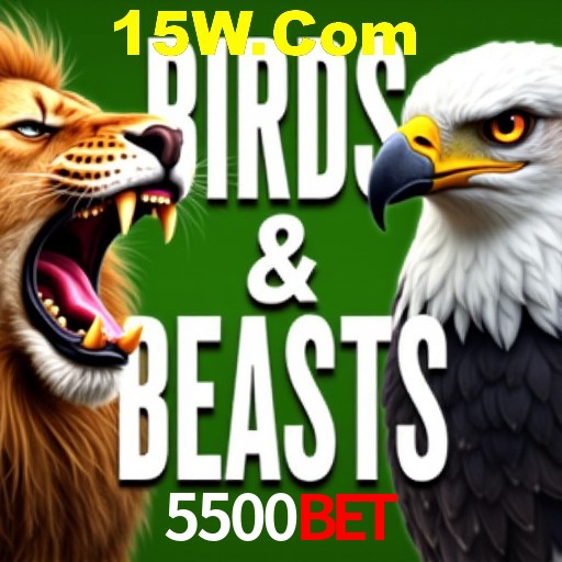 Mesa de Blackjack 5500Bet