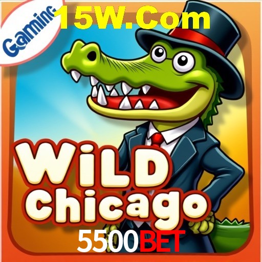 Descubra o Mundo do Cassino Online com 5500Bet