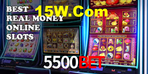 5500Bet