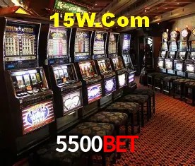 Explorando a Categoria de Eventos em Apostas na 5500Bet