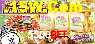 5500Bet App