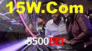 5500Bet Login