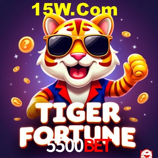 Responsive Design 5500Bet