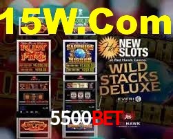5500Bet