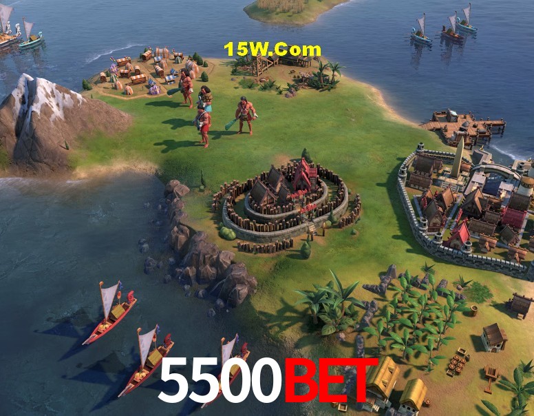 A Revolução dos Aplicativos de Jogos no 5500Bet