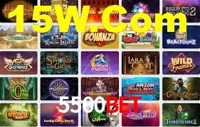 5500Bet App
