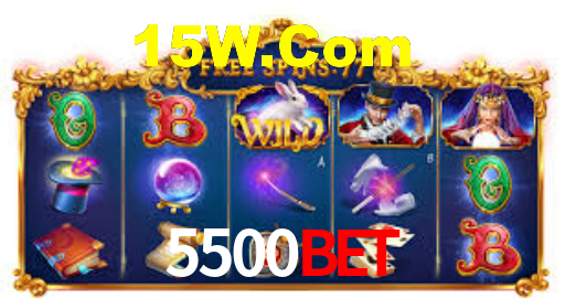 Desvendando o Mundo dos Jogos Virtuais na 5500Bet
