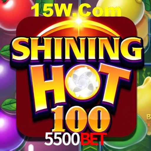 Apostas de Tênis 5500Bet