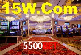 VIP Casino 5500Bet