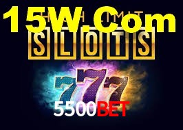5500Bet: Jogos de Caça-Níqueis-Altas Recompensas, Roleta-Velocidade, Blackjack-Desafios Máximos