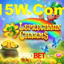 5500Bet App
