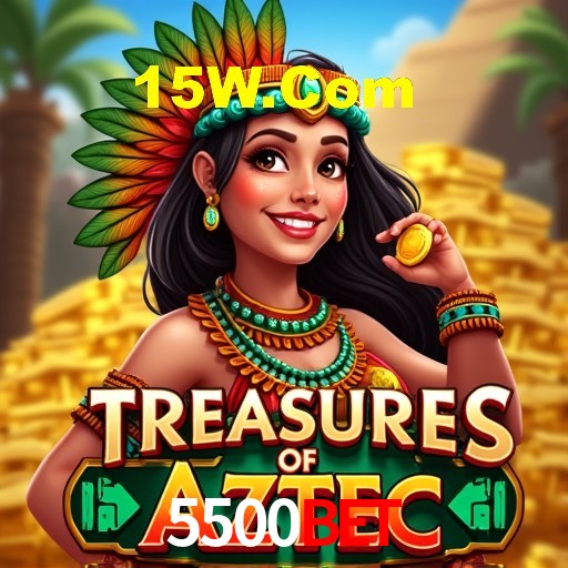Inovações de Jogos na 5500Bet: O Futuro das Experiências Interativas