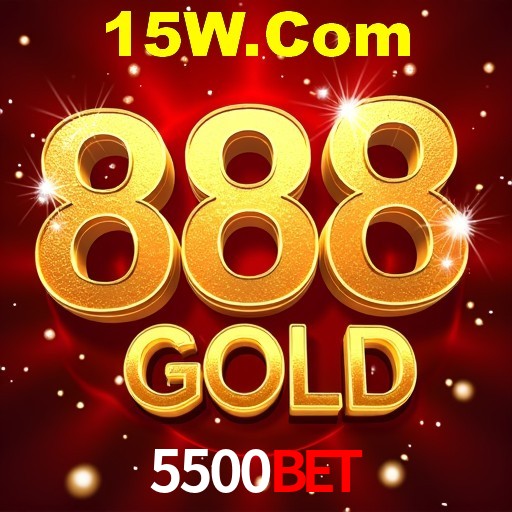 Bônus Diários 5500Bet
