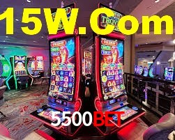 5500Bet - Seu Cassino On-Line - 5500Bet App