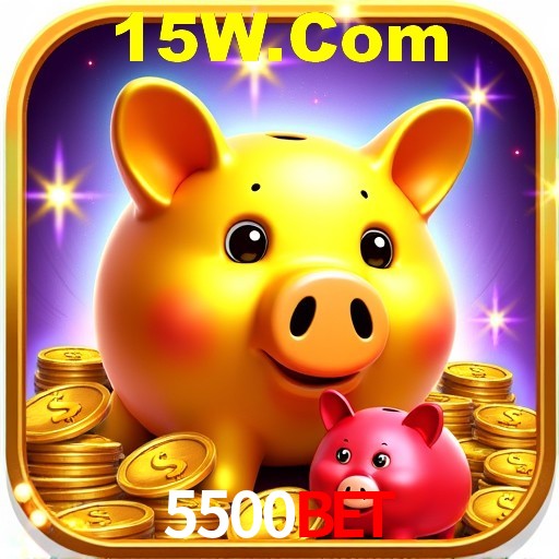 Promoções Sazonais 5500Bet