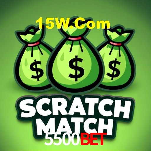 Apostas Esportivas na 5500Bet: Um Guia Completo
