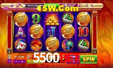 Explorando a Categoria de Eventos em Apostas na 5500Bet
