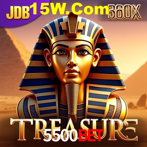 Game Providers 5500Bet