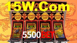 5500Bet,5500Bet App