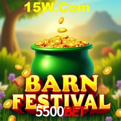 Segurança 2FA 5500Bet