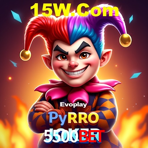 Promoção Relâmpago 5500Bet