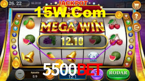 5500Bet